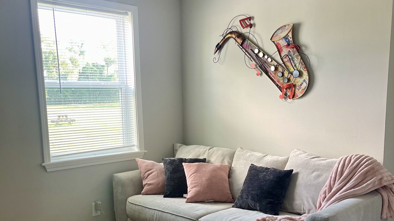 Photo of Livingroom in Kenner - Louis Armstrong International Airport