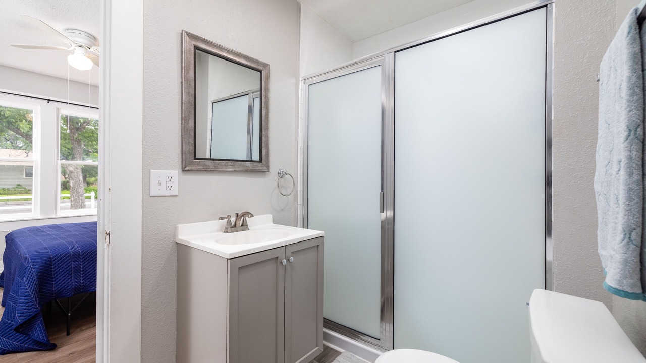 Photo of Bathroom in San Angelo