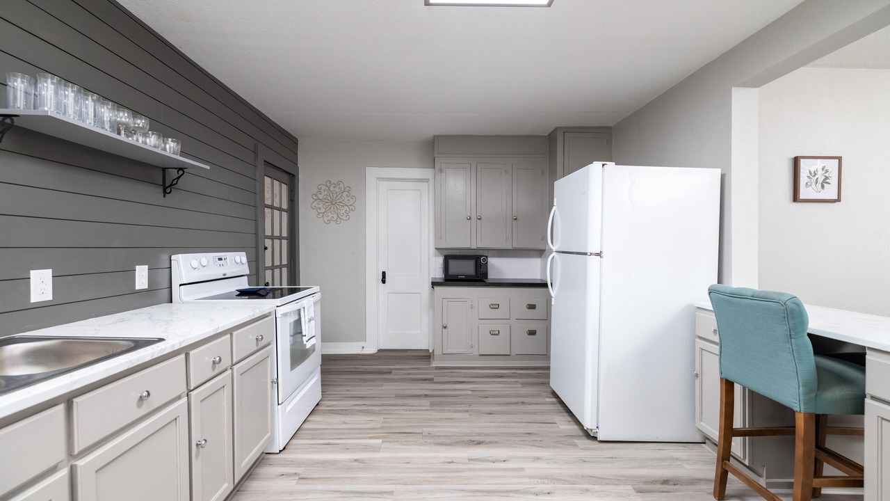 Photo of Kitchen in San Angelo