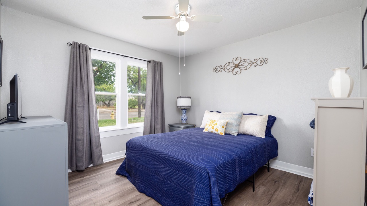 Photo of Bedroom in San Angelo