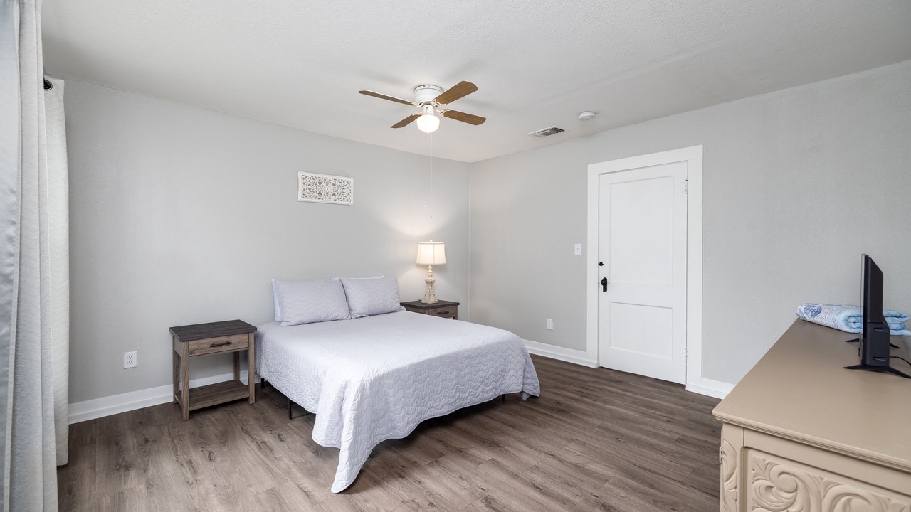 Photo of Bedroom in San Angelo