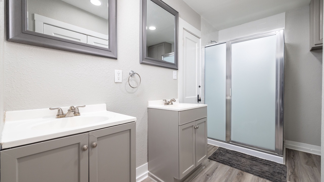 Photo of Bathroom in San Angelo
