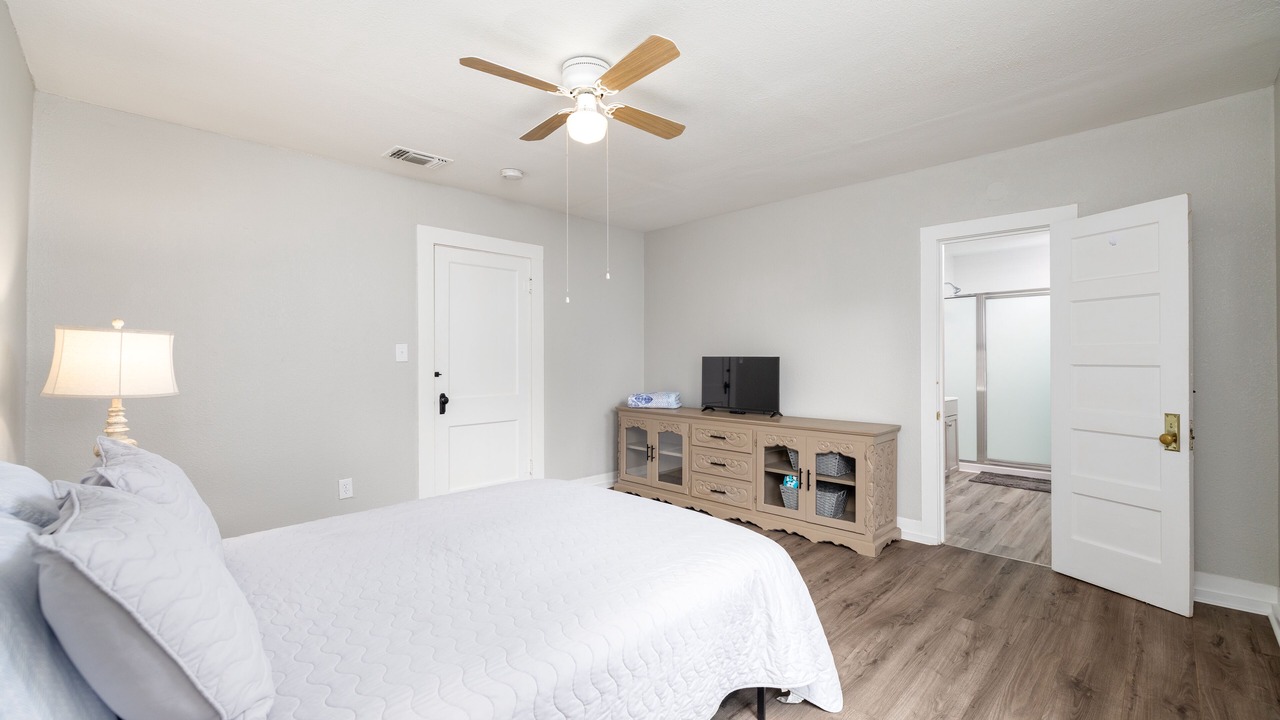 Photo of Bedroom in San Angelo