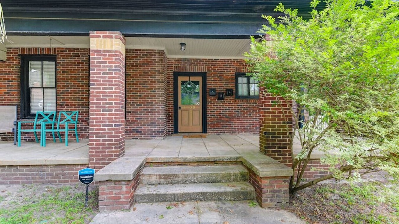 Photo of Outdoor in Columbia