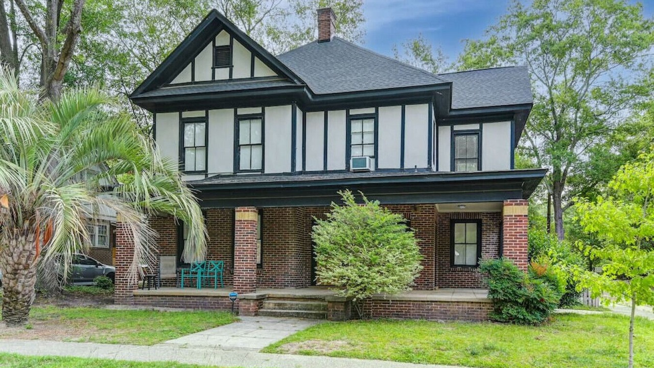 Photo of Outdoor in Columbia