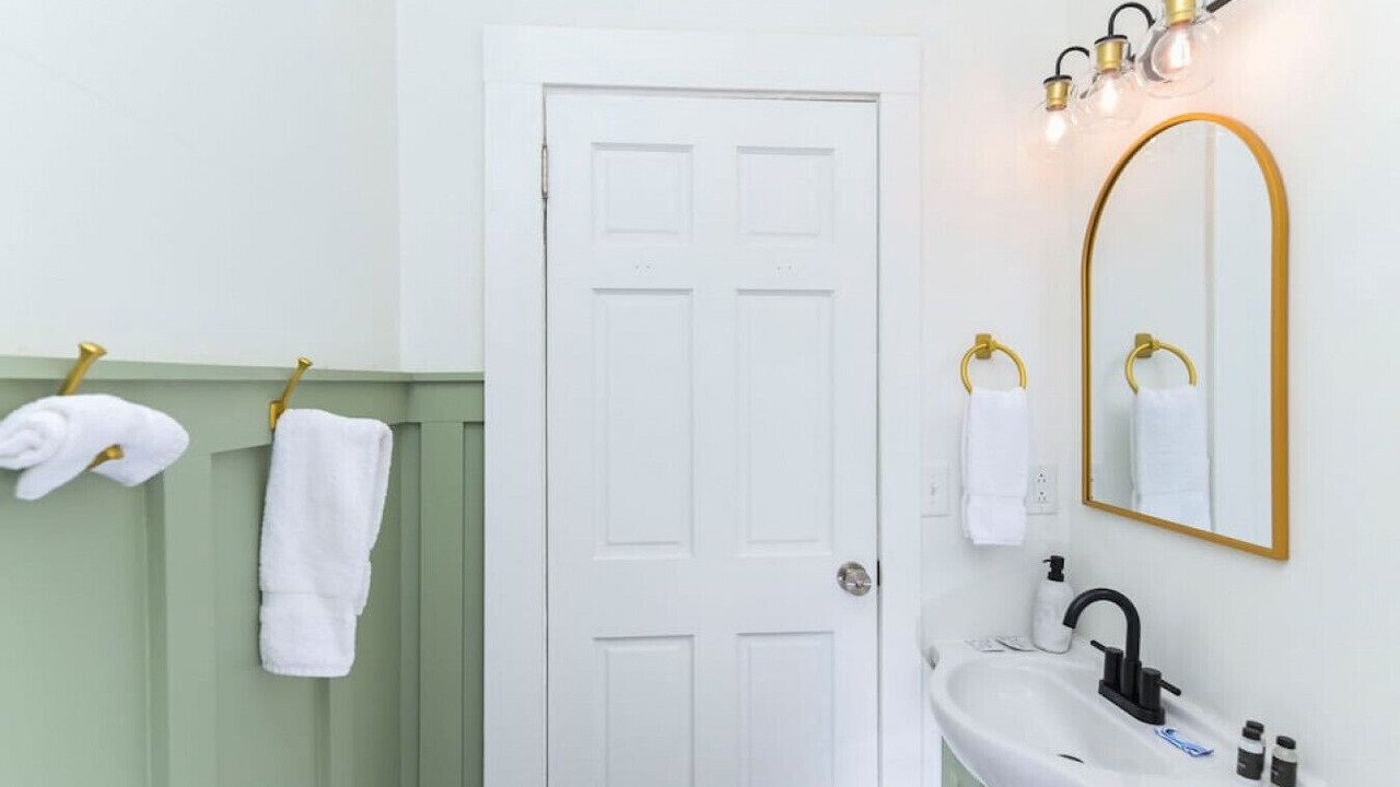 Photo of Bathroom in Columbia