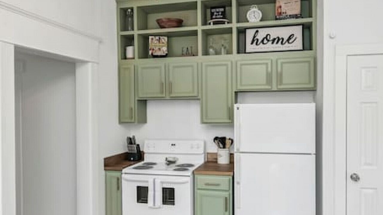 Photo of Kitchen in Columbia