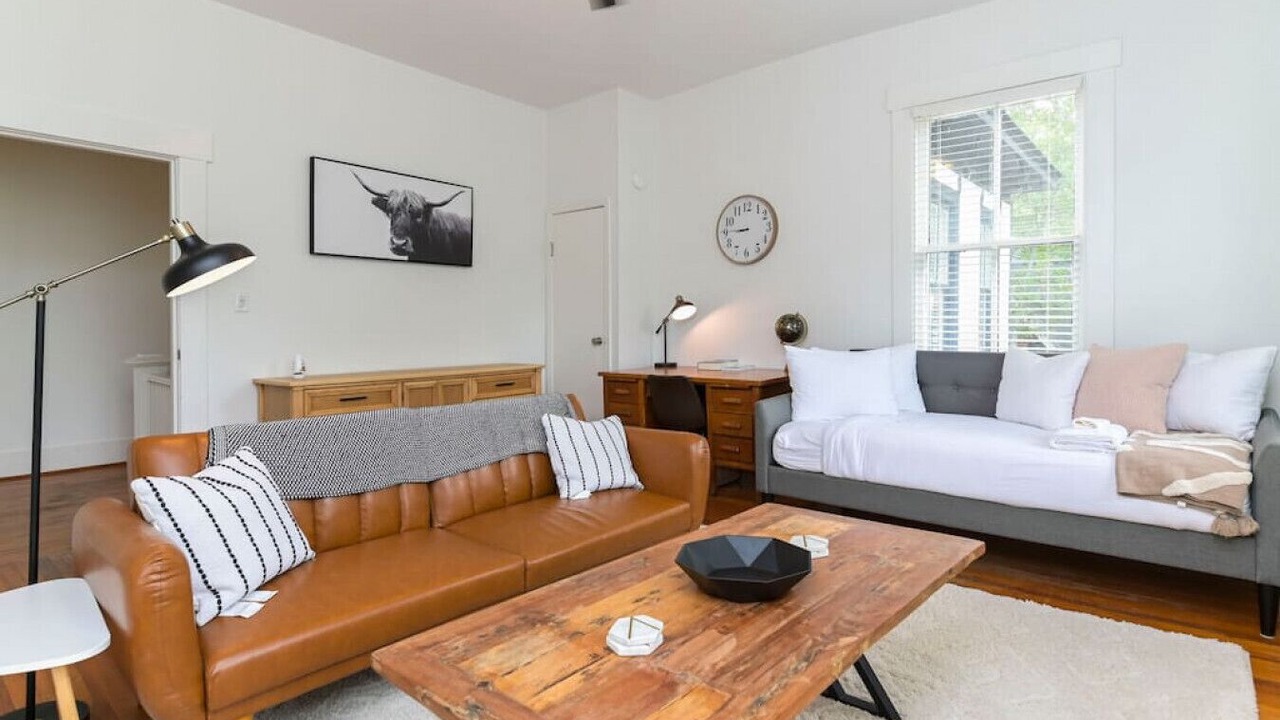 Photo of Livingroom in Columbia