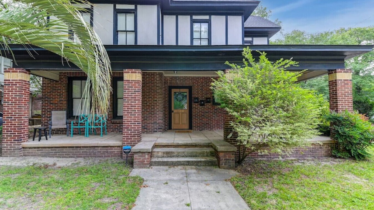 Photo of Outdoor in Columbia