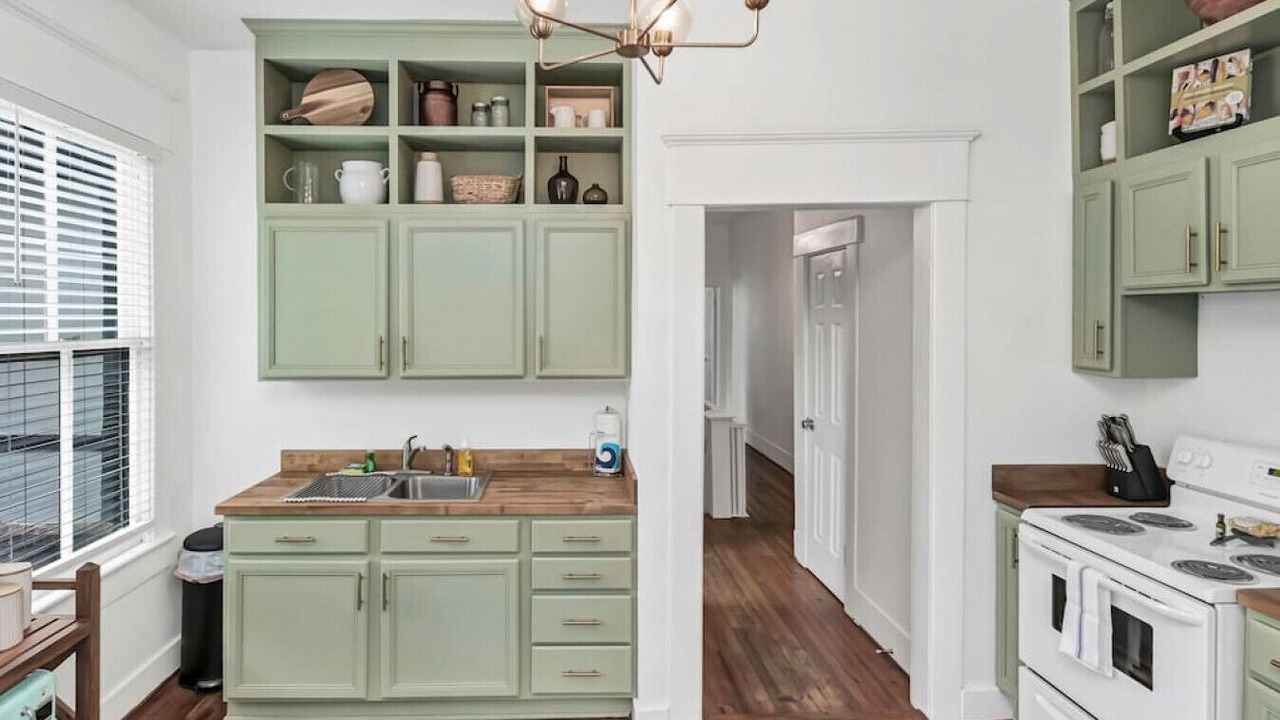 Photo of Kitchen in Columbia