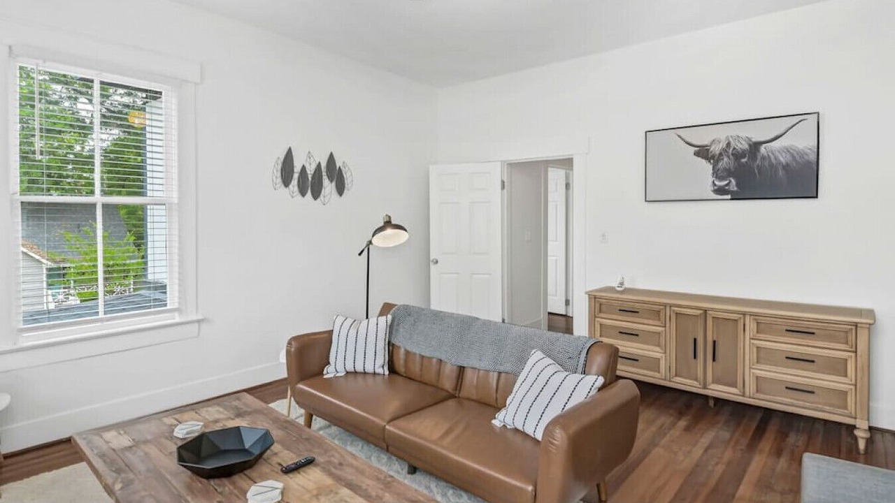Photo of Livingroom in Columbia