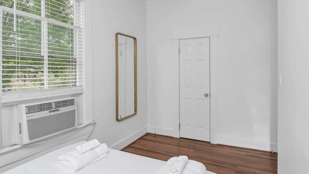 Photo of Bedroom in Columbia