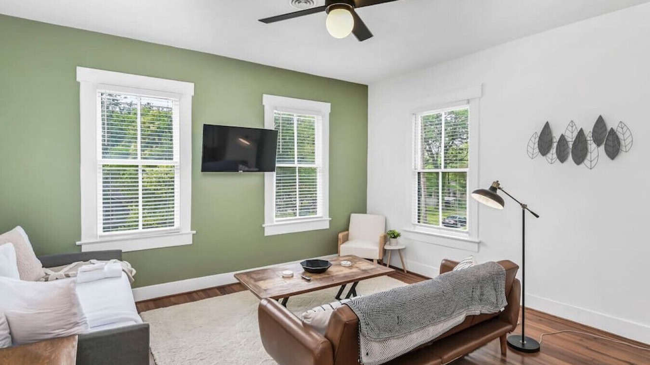 Photo of Livingroom in Columbia