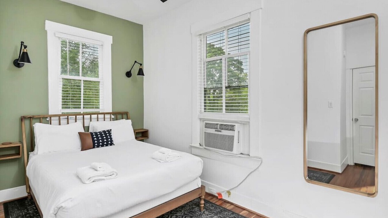 Photo of Bedroom in Columbia
