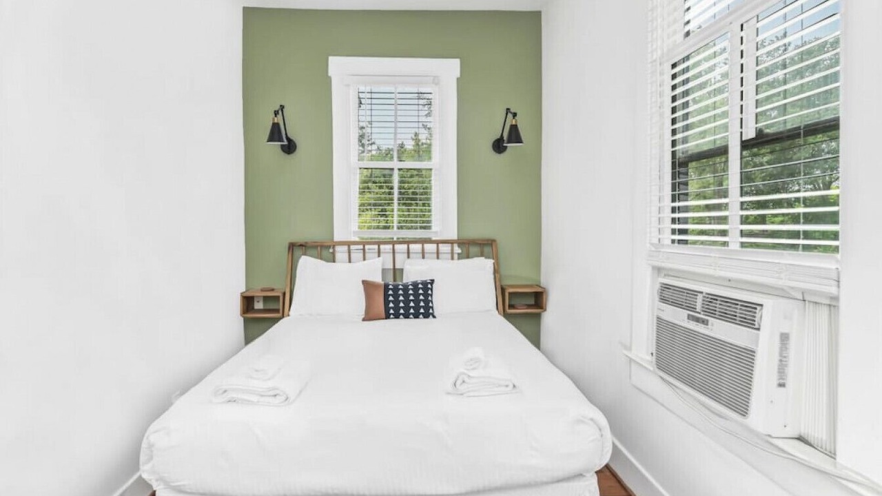 Photo of Bedroom in Columbia