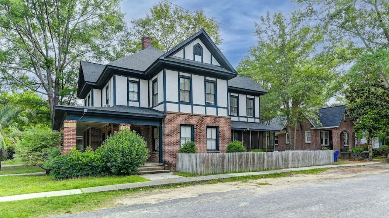 Photo of Outdoor in Columbia