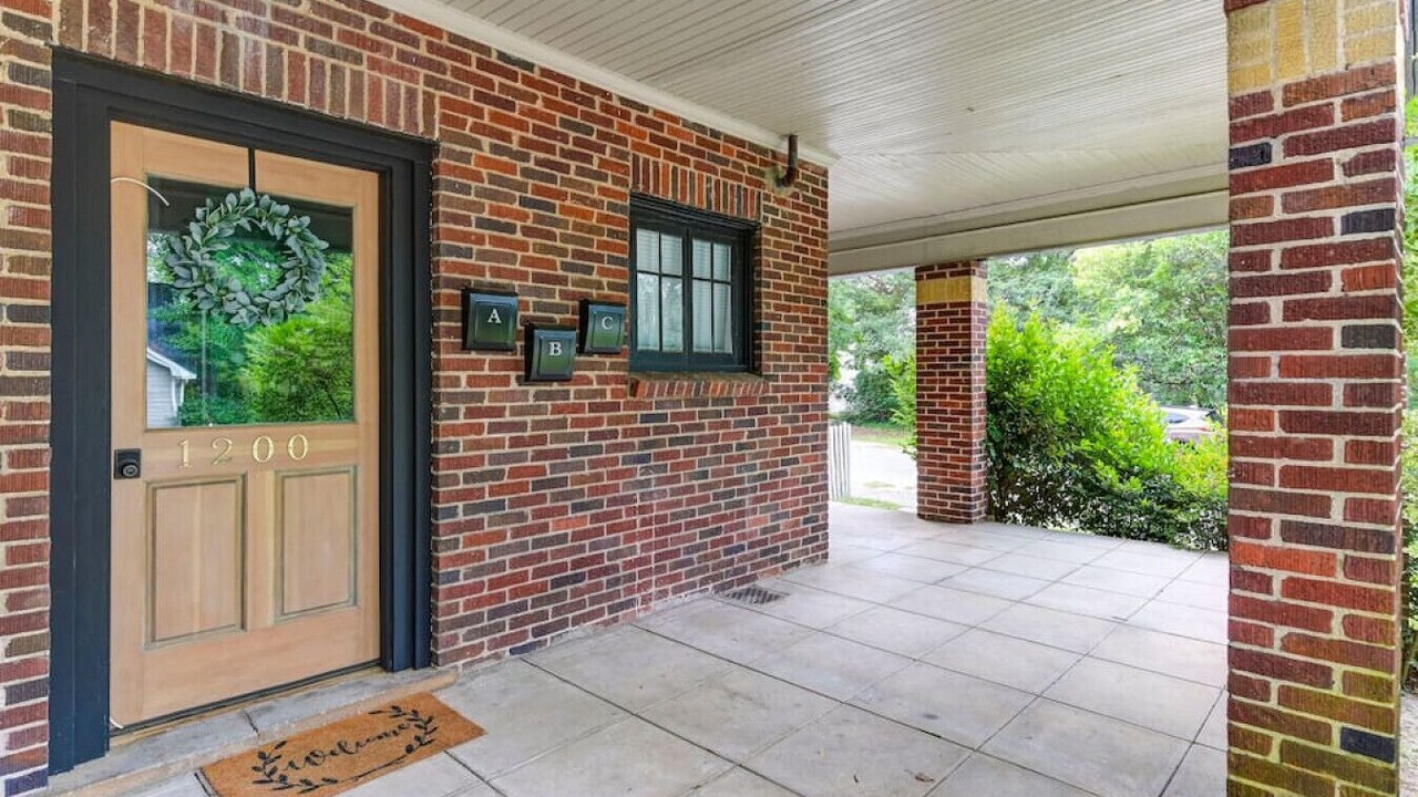 Photo of Outdoor in Columbia