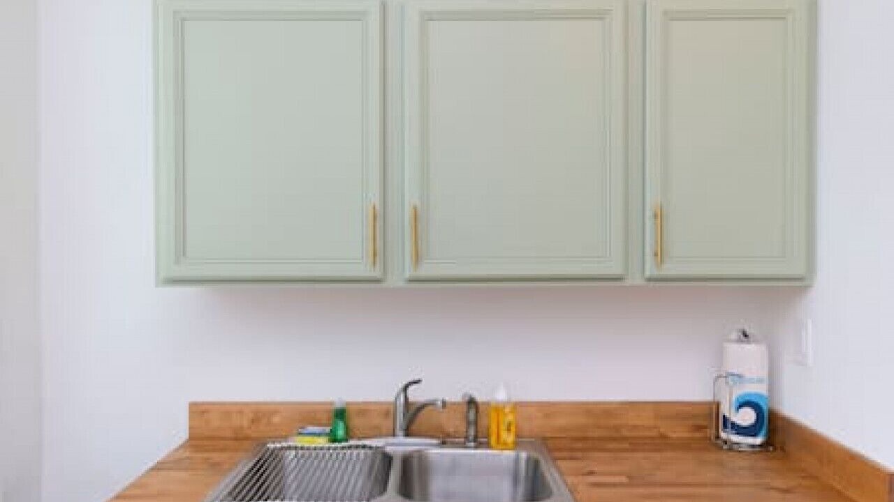 Photo of Kitchen in Columbia