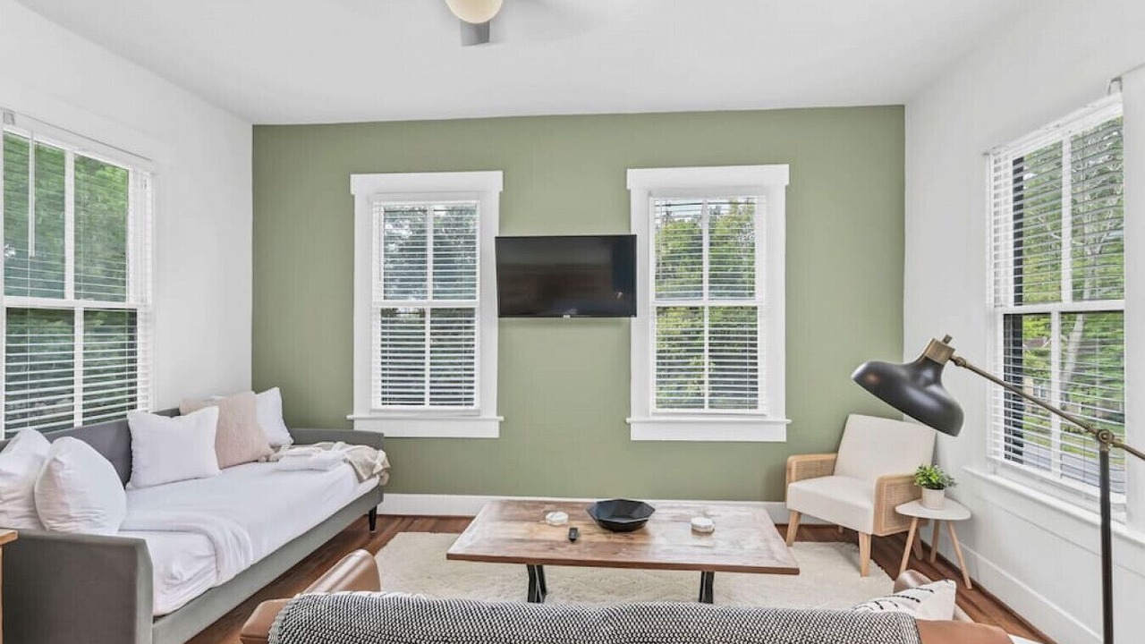 Photo of Livingroom in Columbia