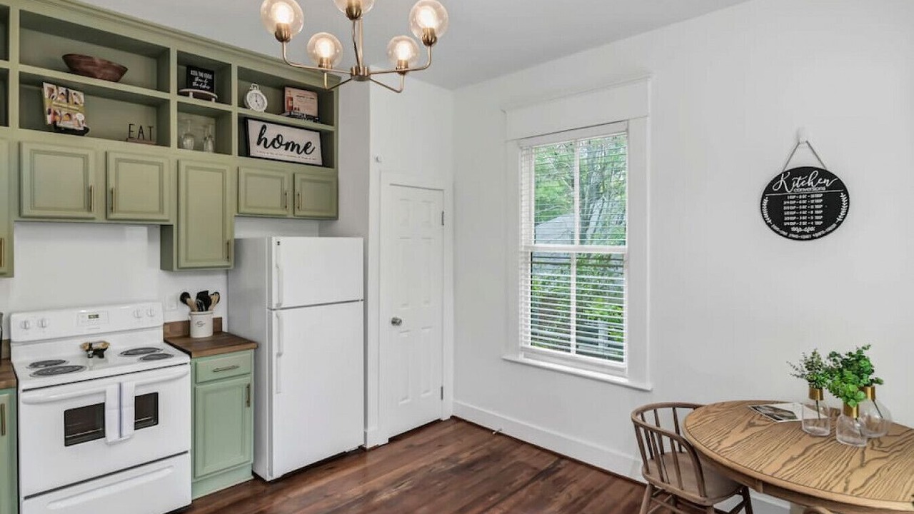 Photo of Kitchen in Columbia