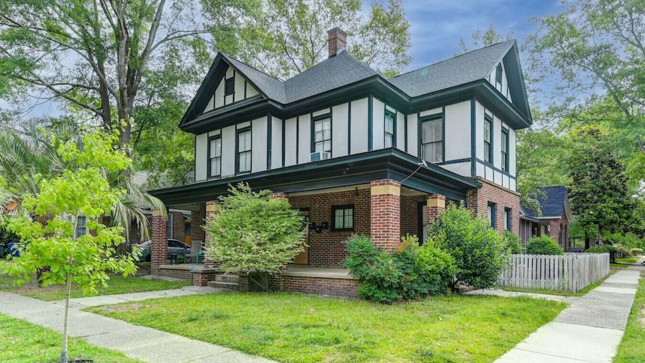 Photo of Outdoor in Columbia