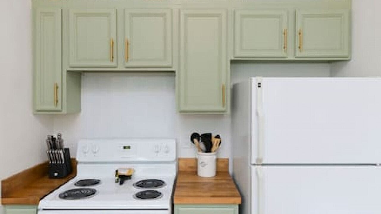 Photo of Kitchen in Columbia