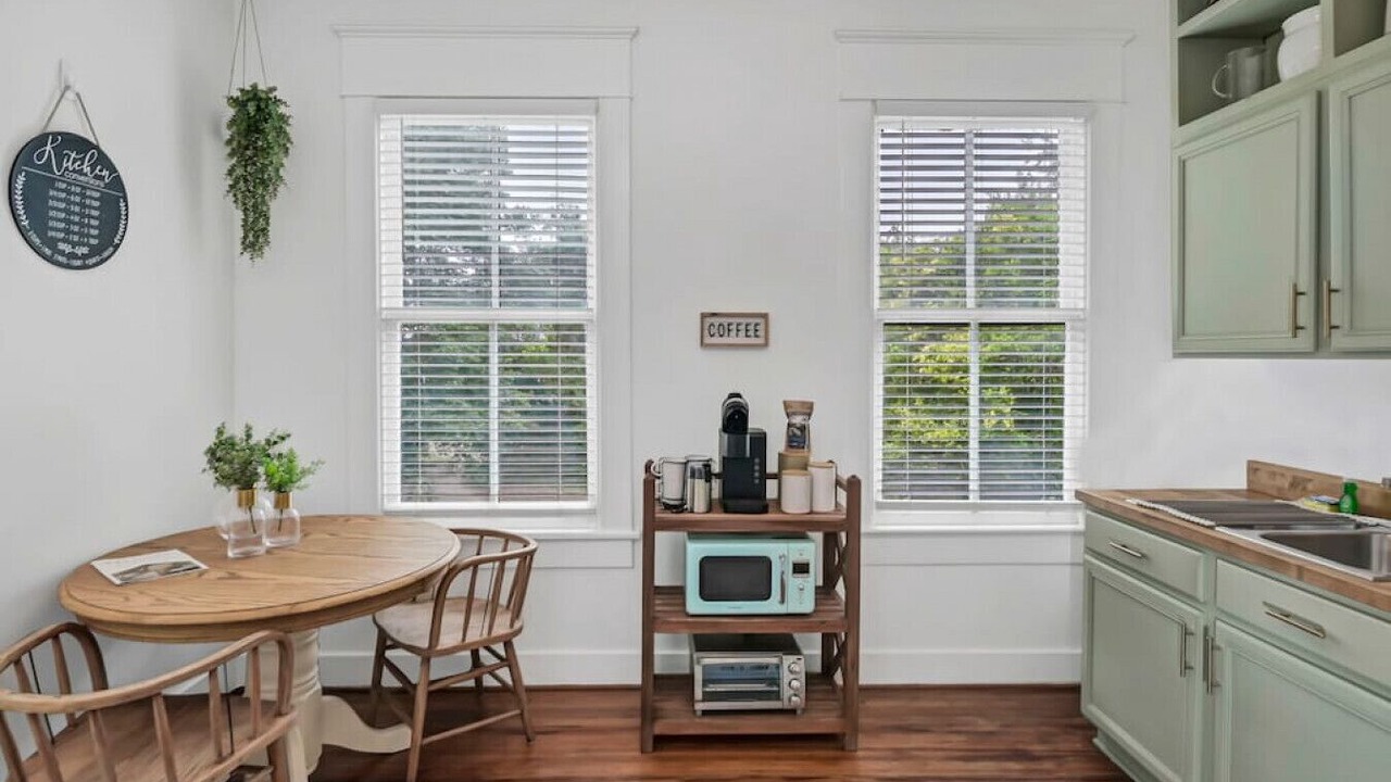 Photo of Kitchen in Columbia