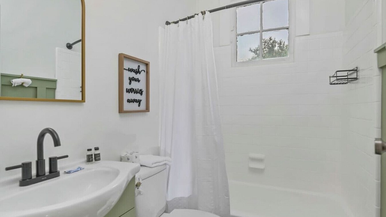 Photo of Bathroom in Columbia