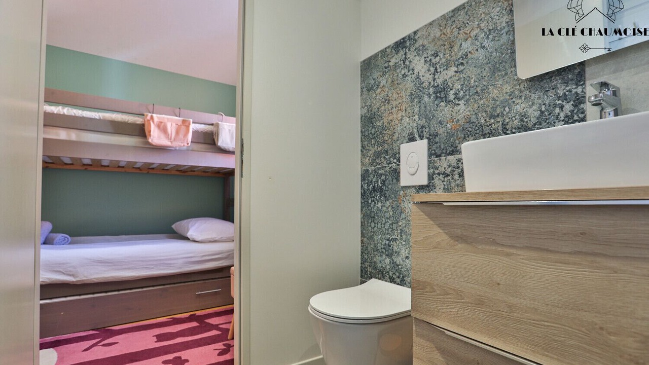 Photo of Bathroom in Les Sables d'Olonne