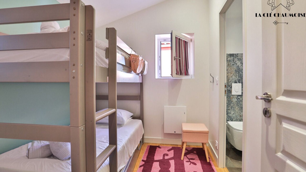 Photo of Bedroom in Les Sables d'Olonne