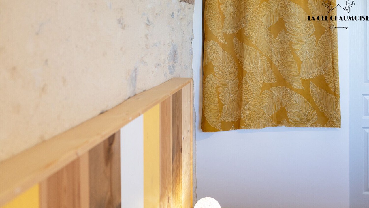 Photo of Bedroom in Les Sables d'Olonne