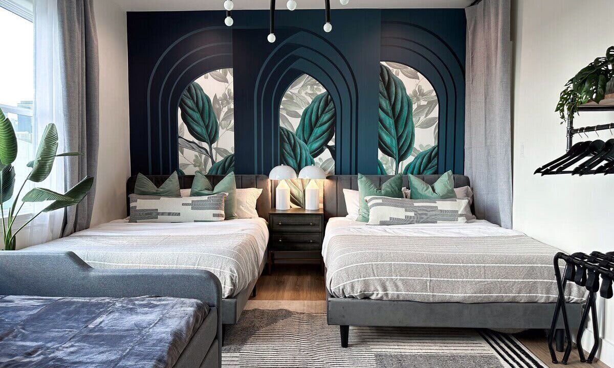 Photo of Bedroom in South Central Houston