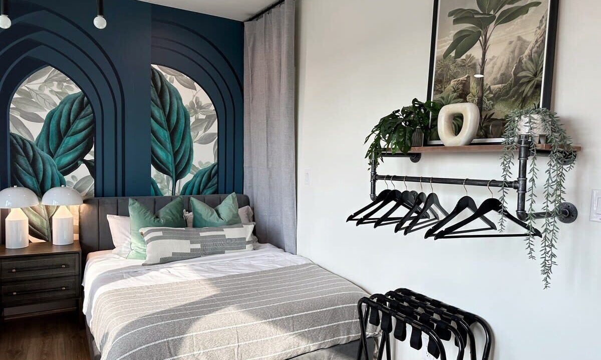 Photo of Bedroom in South Central Houston