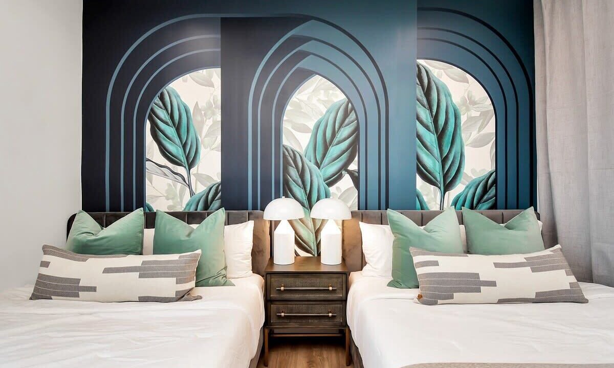Photo of Bedroom in South Central Houston
