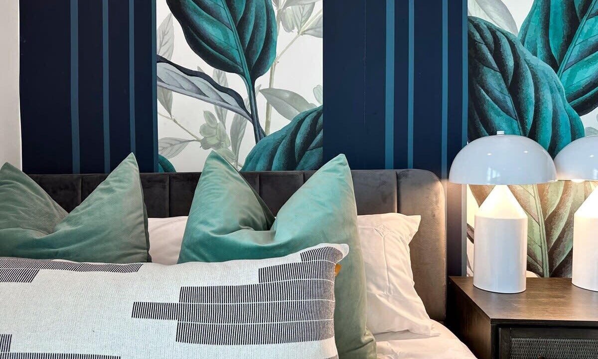 Photo of Bedroom in South Central Houston
