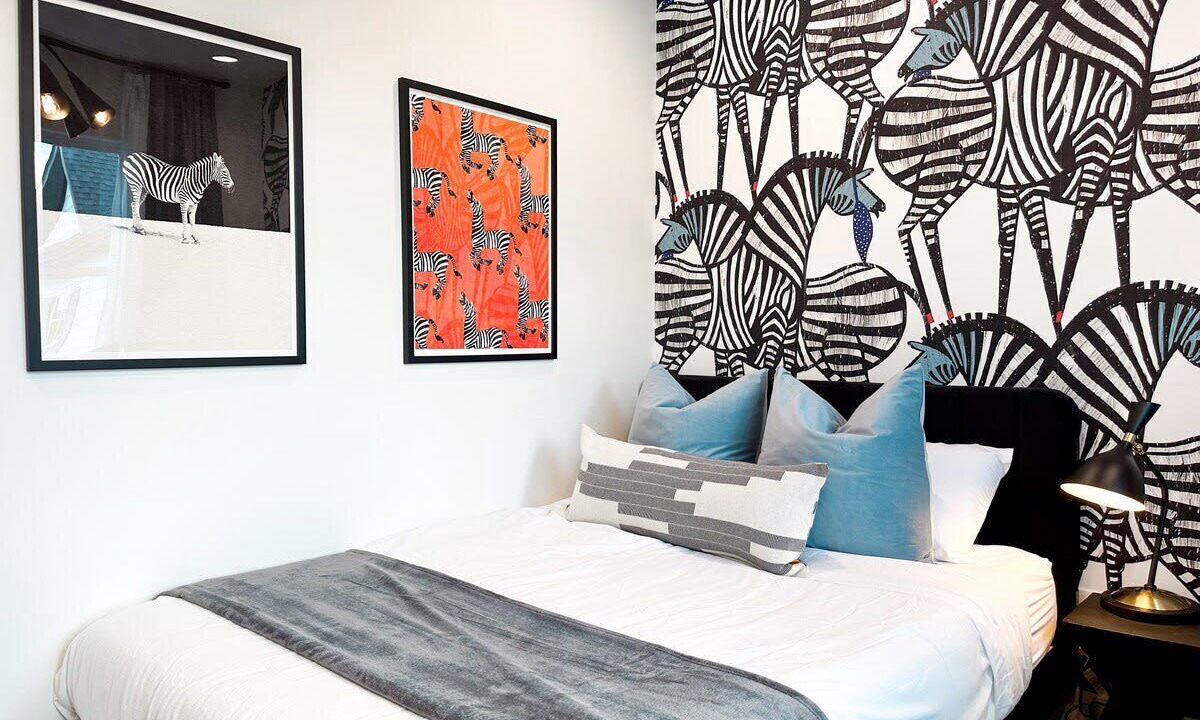 Photo of Bedroom in South Central Houston