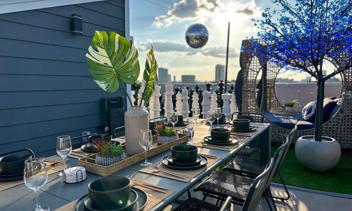 Photo of Outdoor in South Central Houston