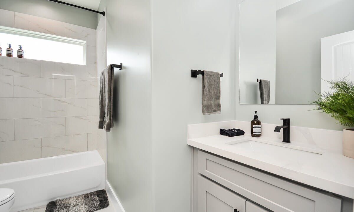 Photo of Bathroom in South Central Houston