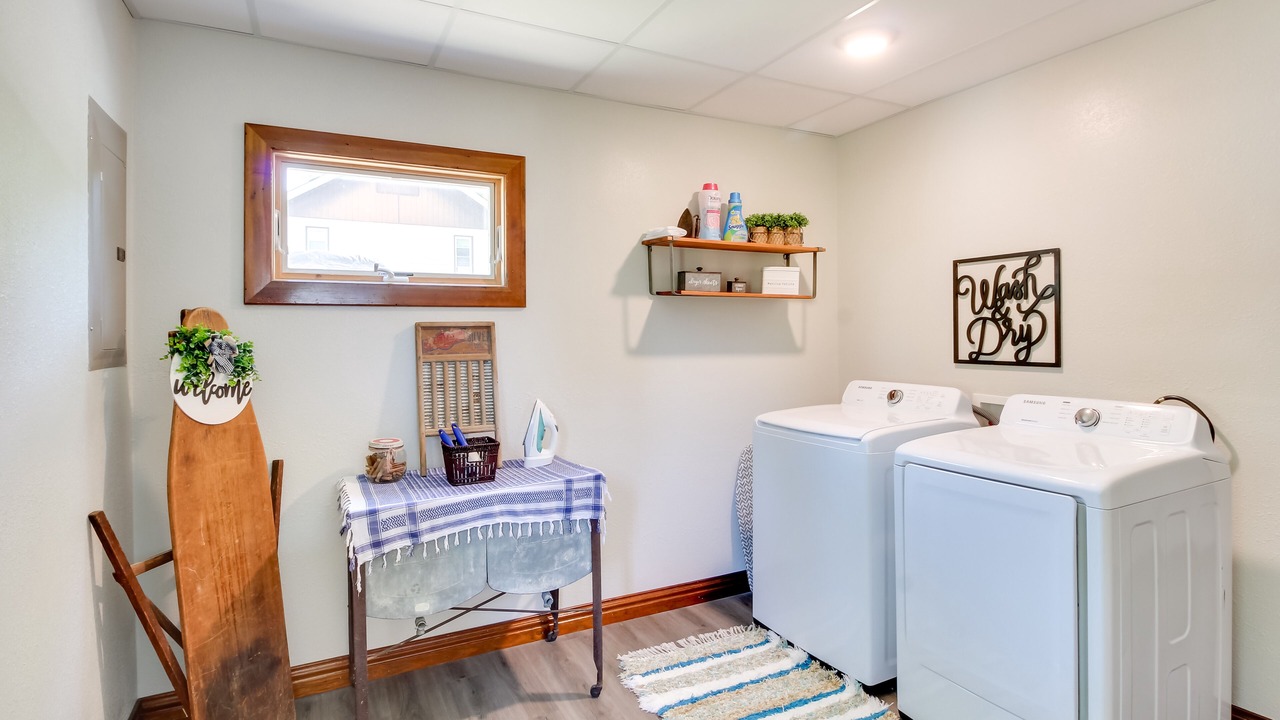 Photo of Bedroom in Chanute
