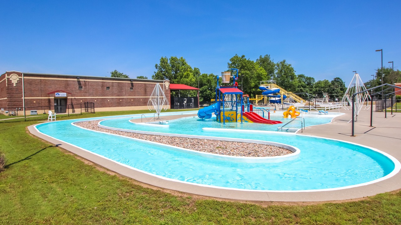 Photo of Outdoor in Chanute