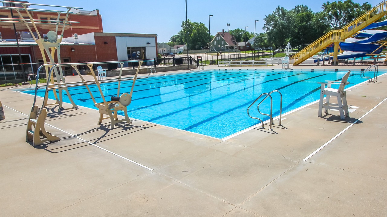 Photo of Outdoor in Chanute