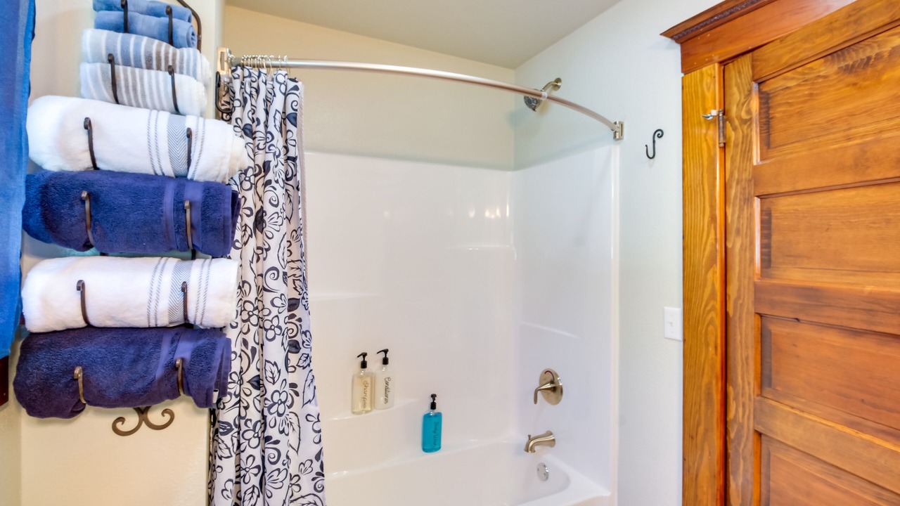 Photo of Bathroom in Chanute