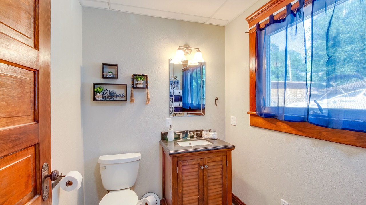 Photo of Bathroom in Chanute
