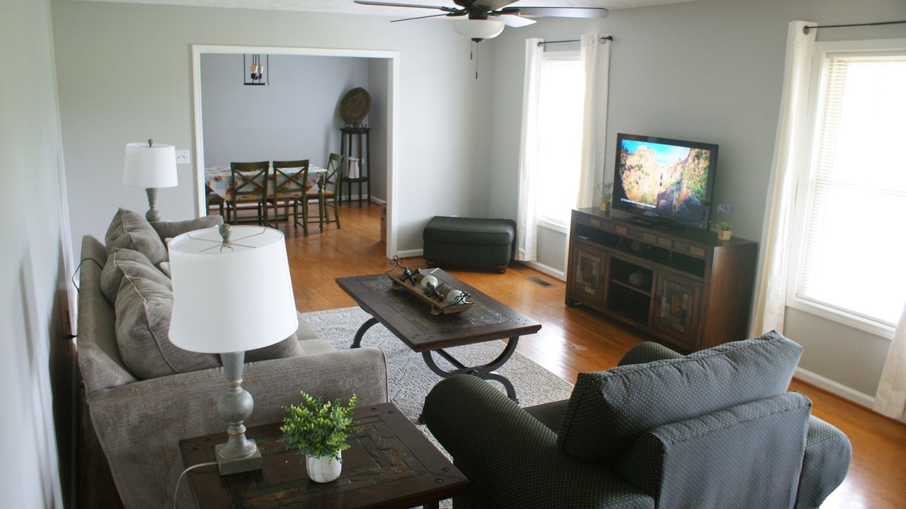 Photo of Livingroom in Smyrna