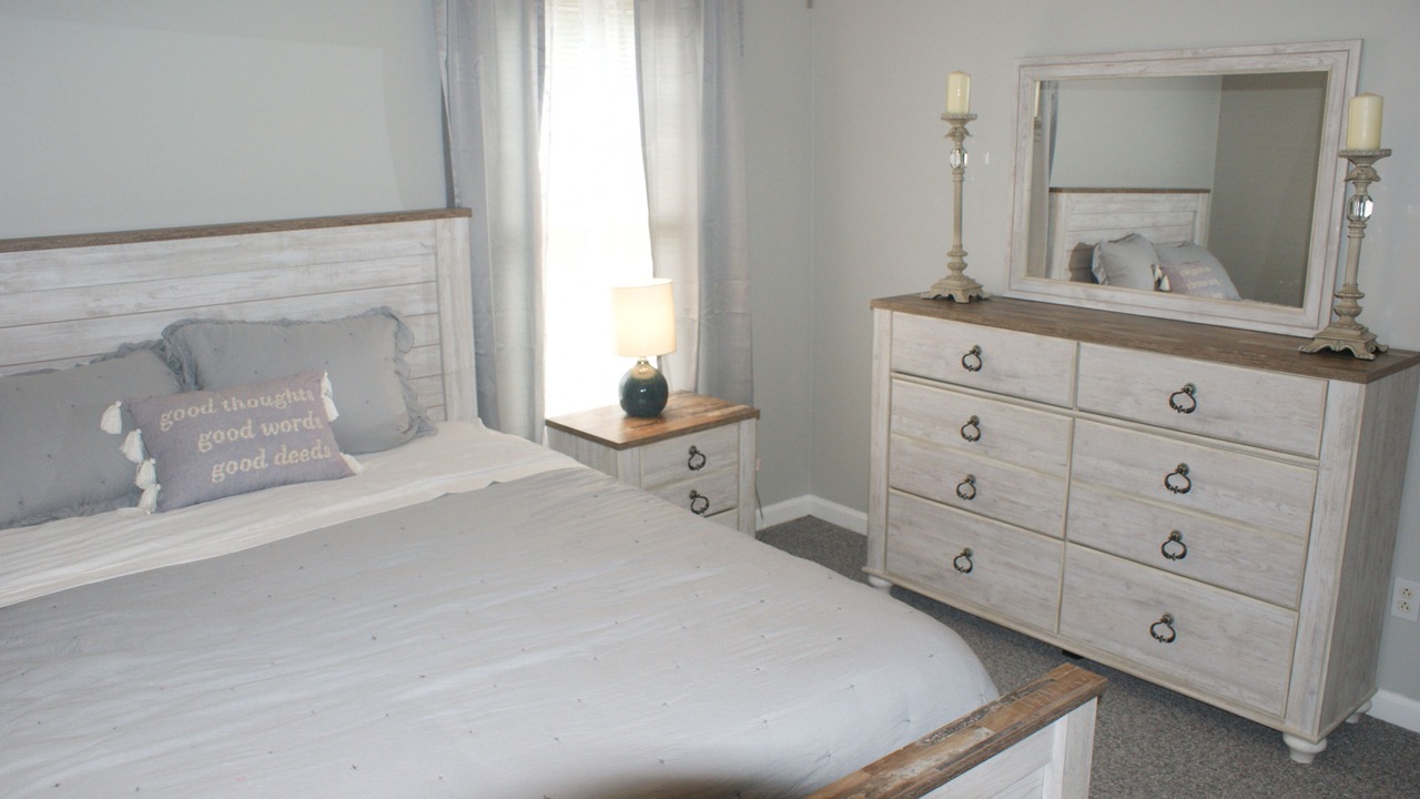 Photo of Bedroom in Smyrna