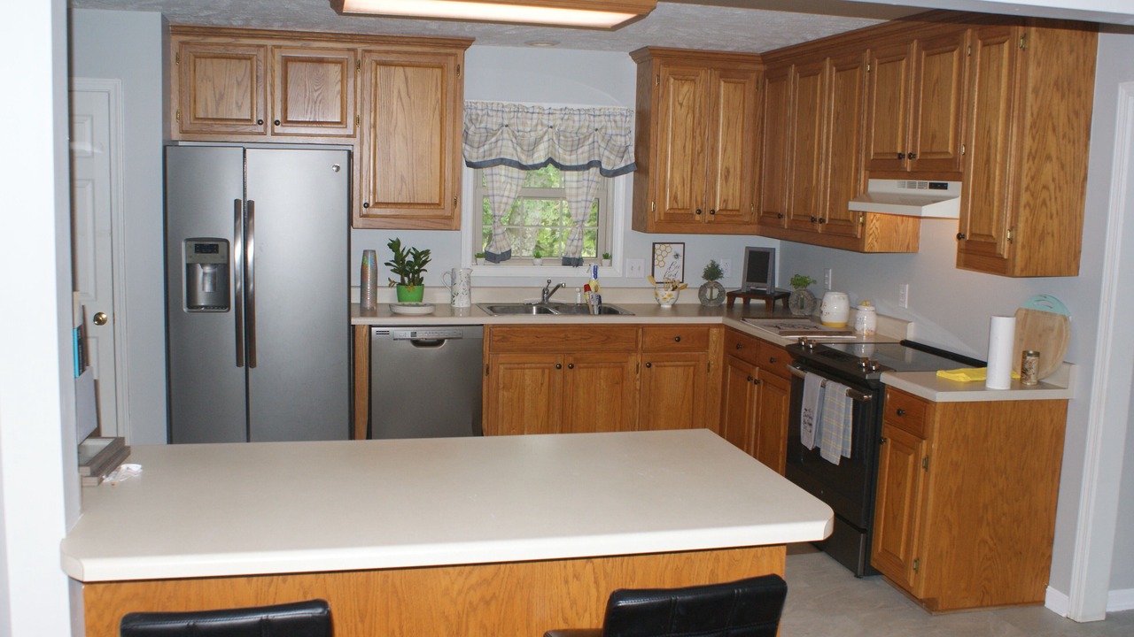 Photo of Kitchen in Smyrna