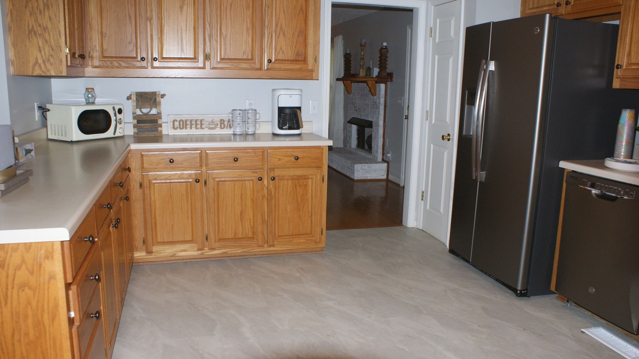 Photo of Kitchen in Smyrna