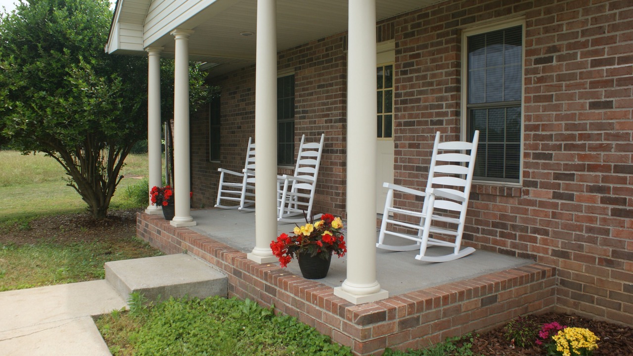 Photo of Patio Balcony in Smyrna
