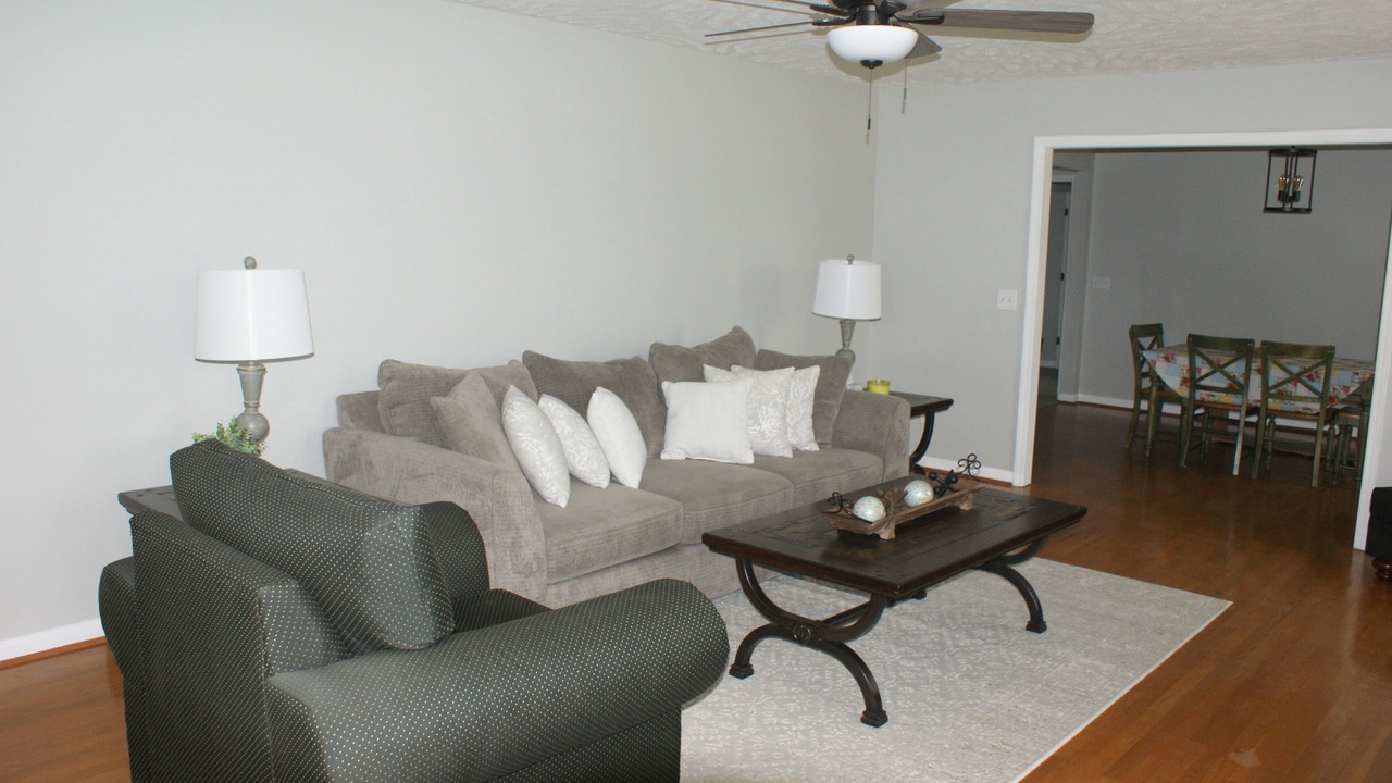 Photo of Livingroom in Smyrna