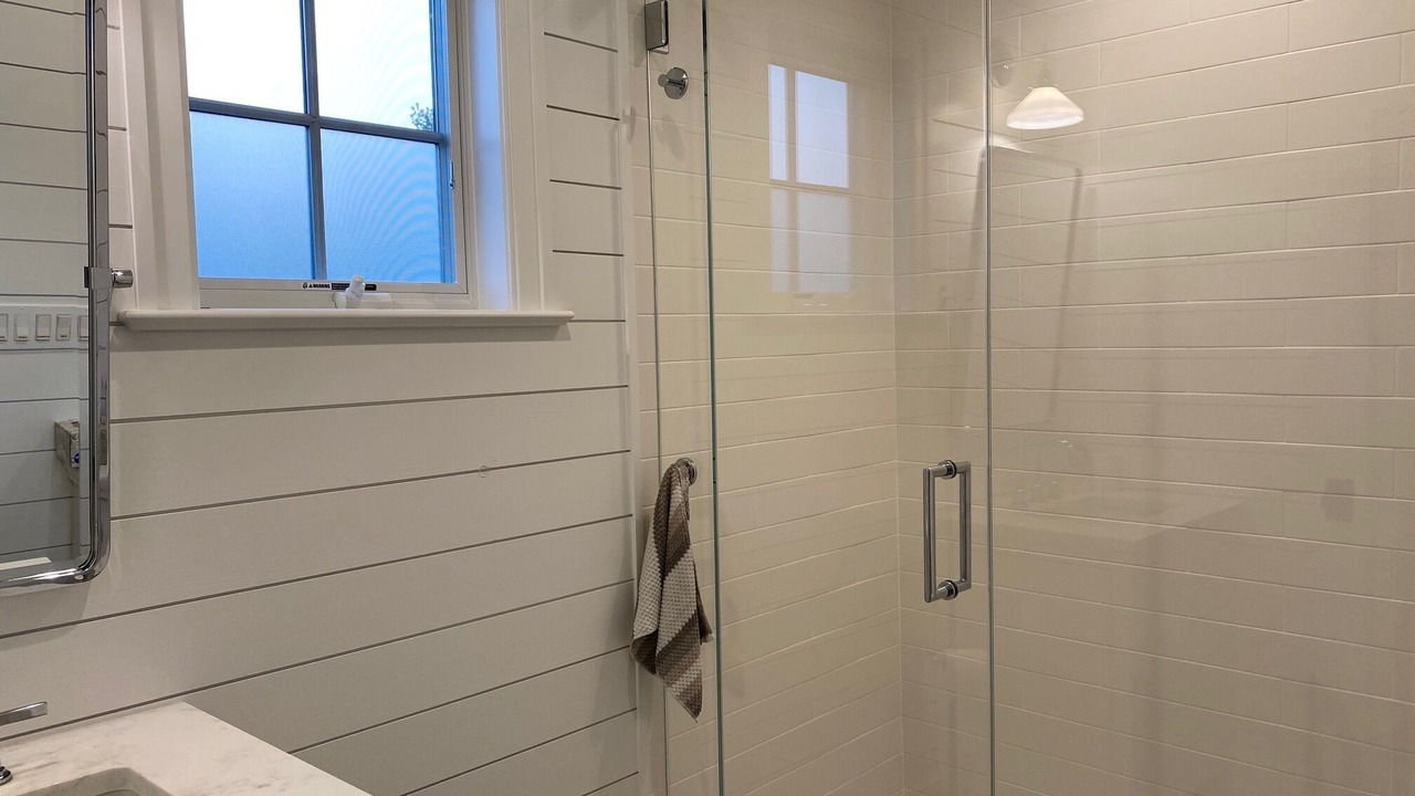 Photo of Bathroom in Piermont